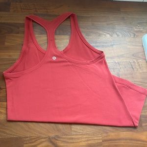 Lulu Lemon Top